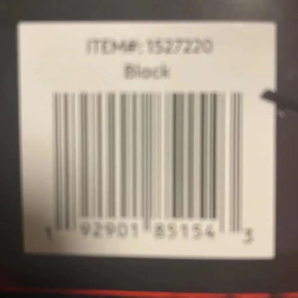 Hi-Tec Men’s ¼ Zip Pullover Pebble Fleece Medium - Picture 4 of 7